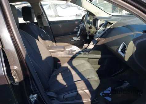 2015 Chevrolet Equinox 1Lt z USA, uszkodzony, nr VIN 2GNFLFEK0F6281500